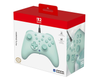 Hori Pad przewodowy Turbo Cozy Green (switch 2) - 1471591 - zdjęcie 4